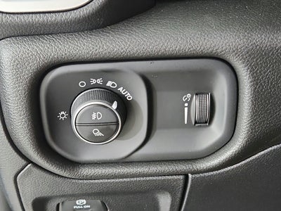 2026 RAM Ram 1500 Express