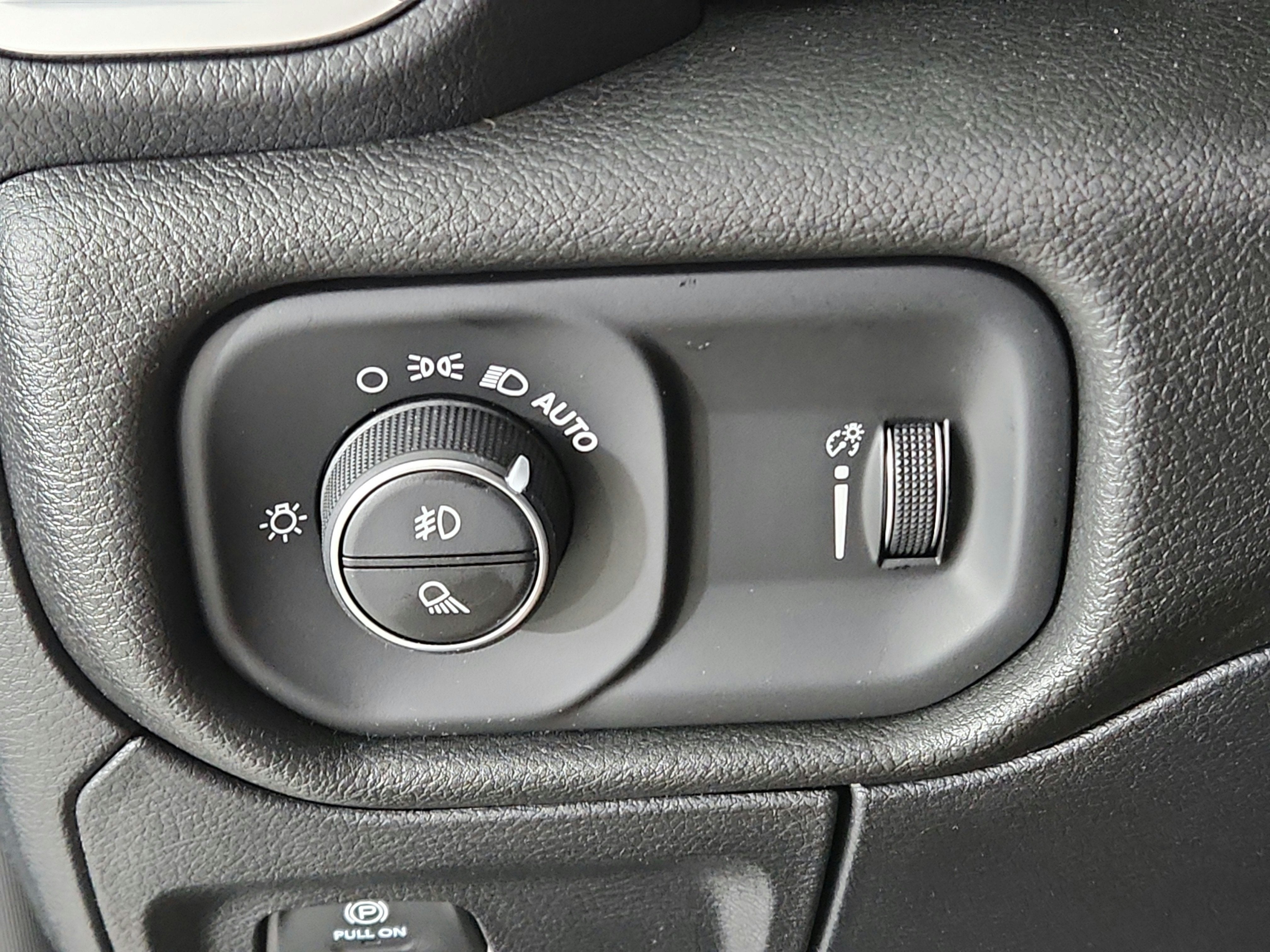 2026 RAM Ram 1500 Express
