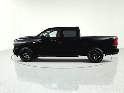 2026 RAM Ram 1500 Express