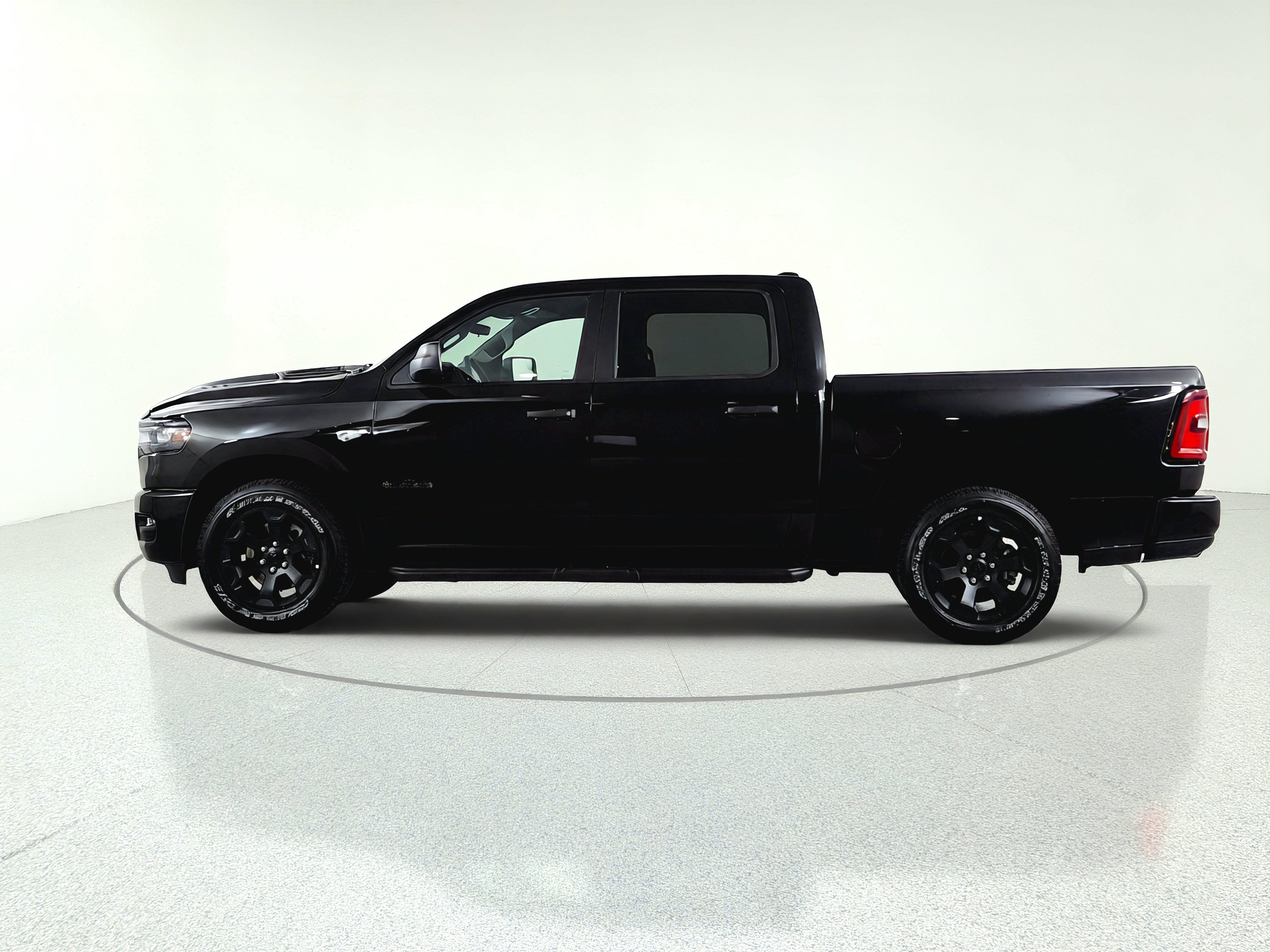 2026 RAM Ram 1500 Express