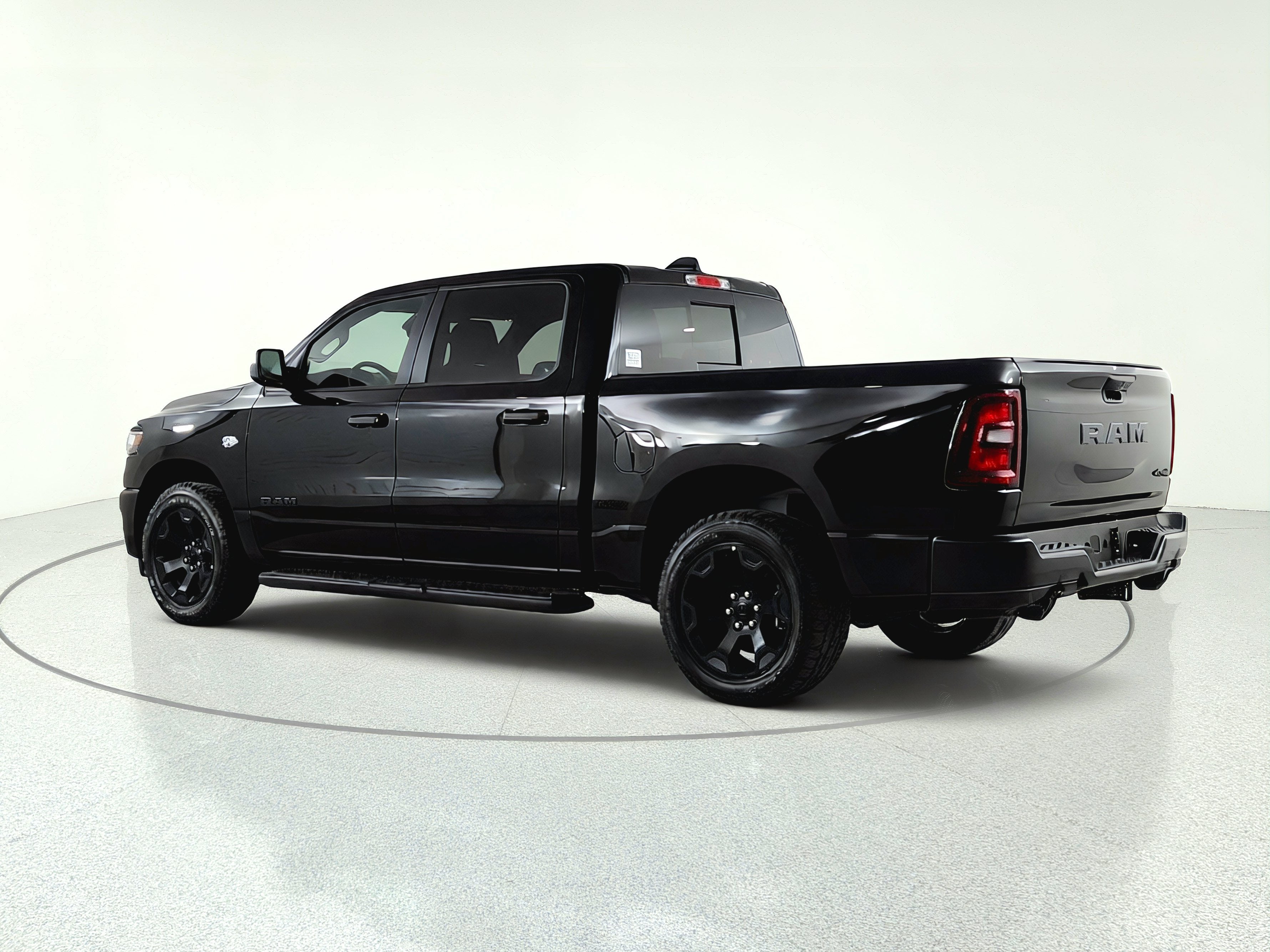 2026 RAM Ram 1500 Express