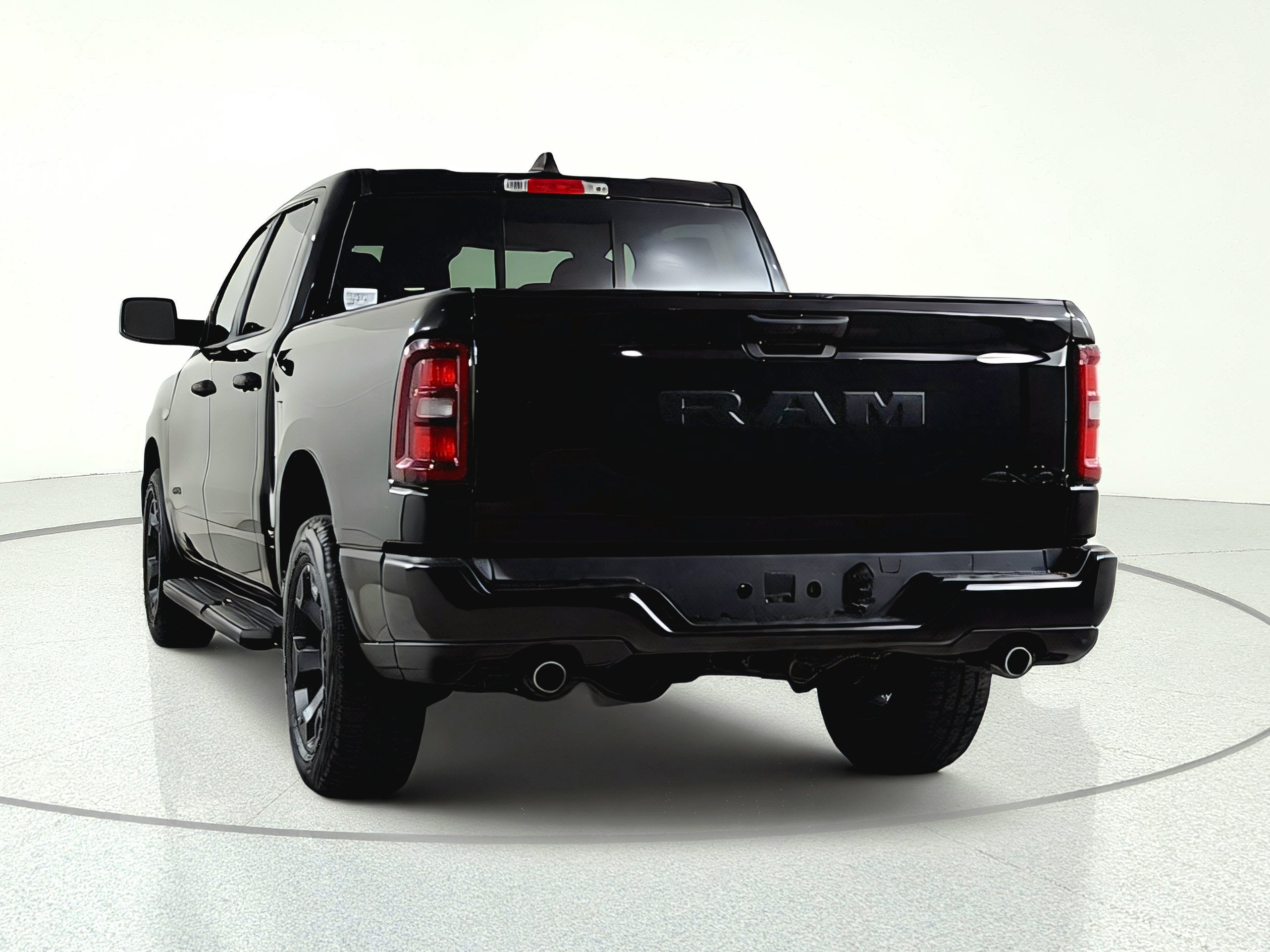 2026 RAM Ram 1500 Express