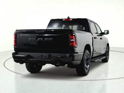 2026 RAM Ram 1500 Express