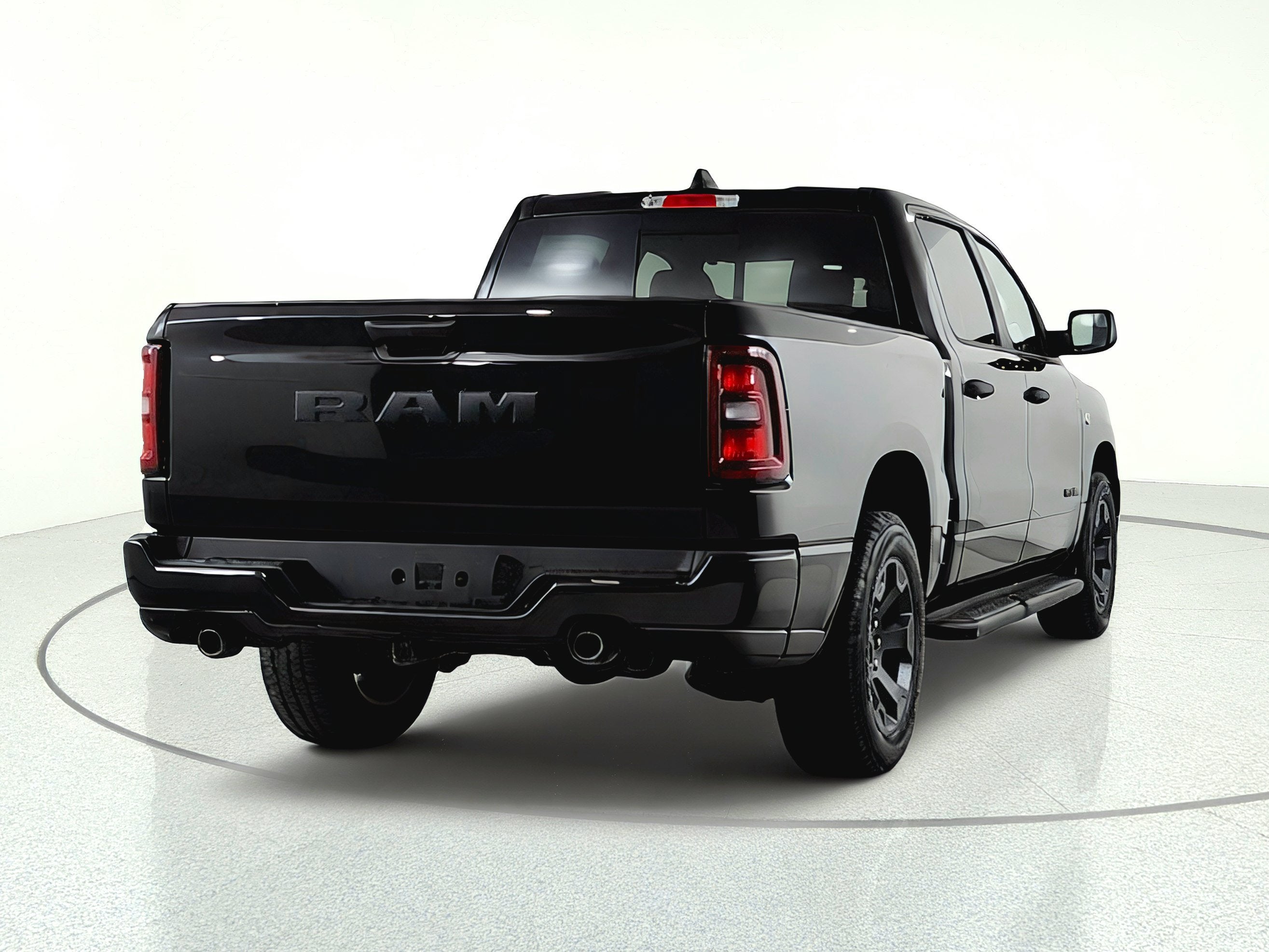 2026 RAM Ram 1500 Express