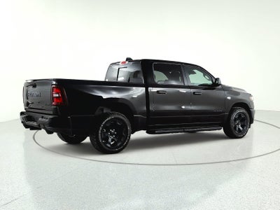 2026 RAM Ram 1500 Express