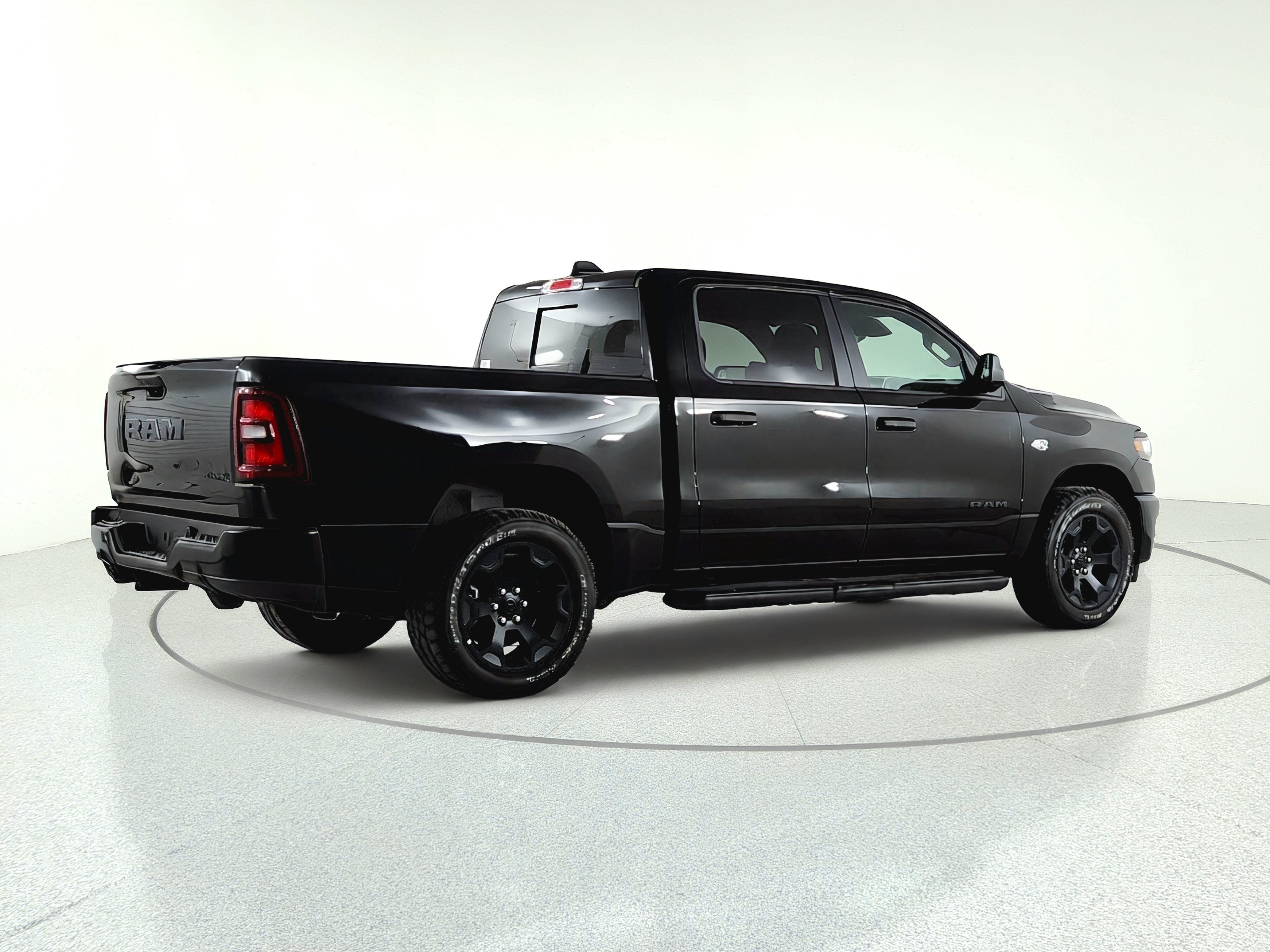 2026 RAM Ram 1500 Express