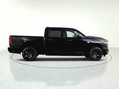 2026 RAM Ram 1500 Express