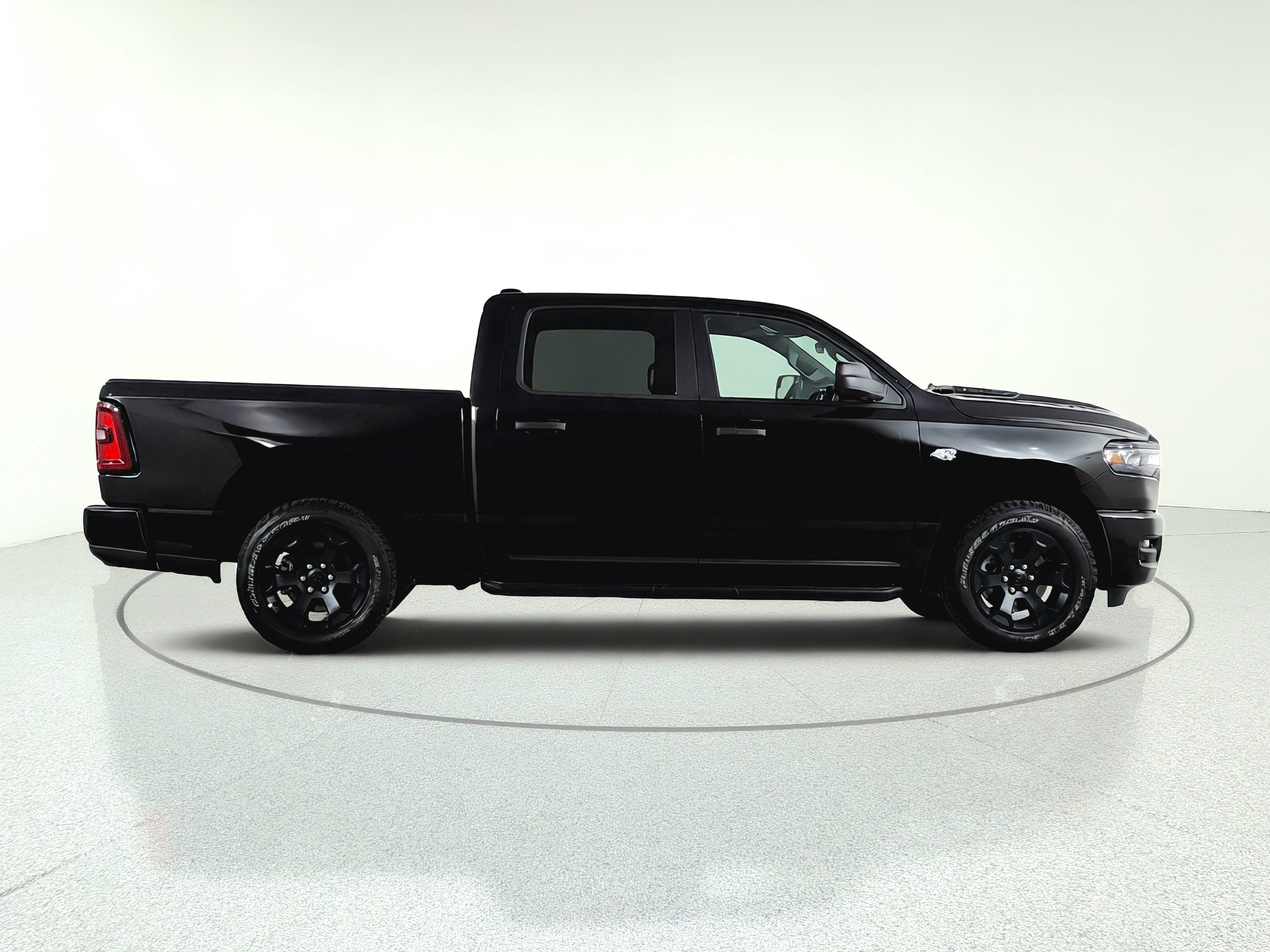 2026 RAM Ram 1500 Express