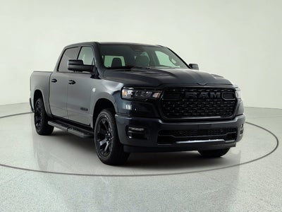 2026 RAM Ram 1500 Express