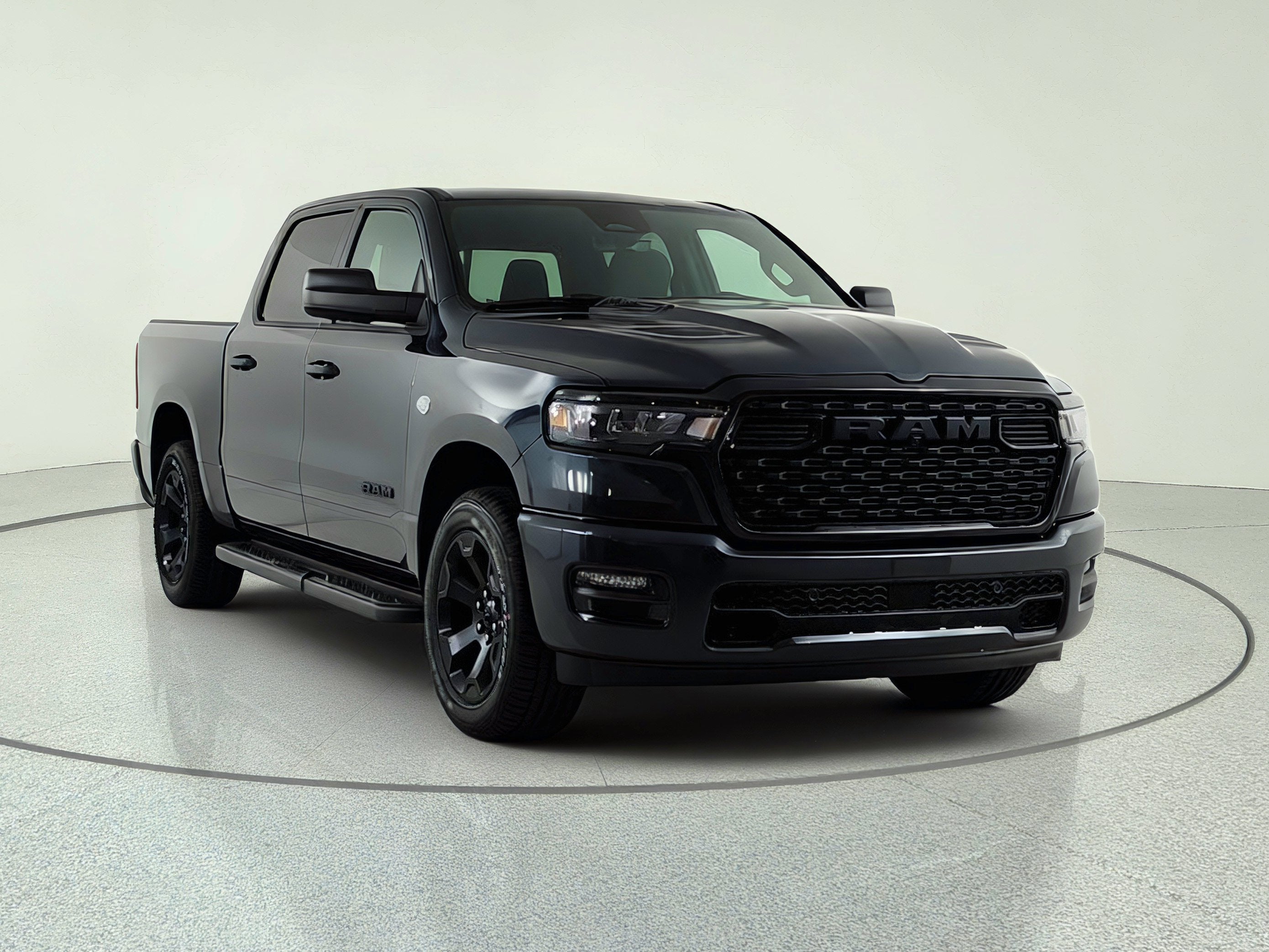 2026 RAM Ram 1500 Express
