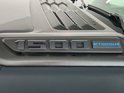 2026 RAM Ram 1500 Express