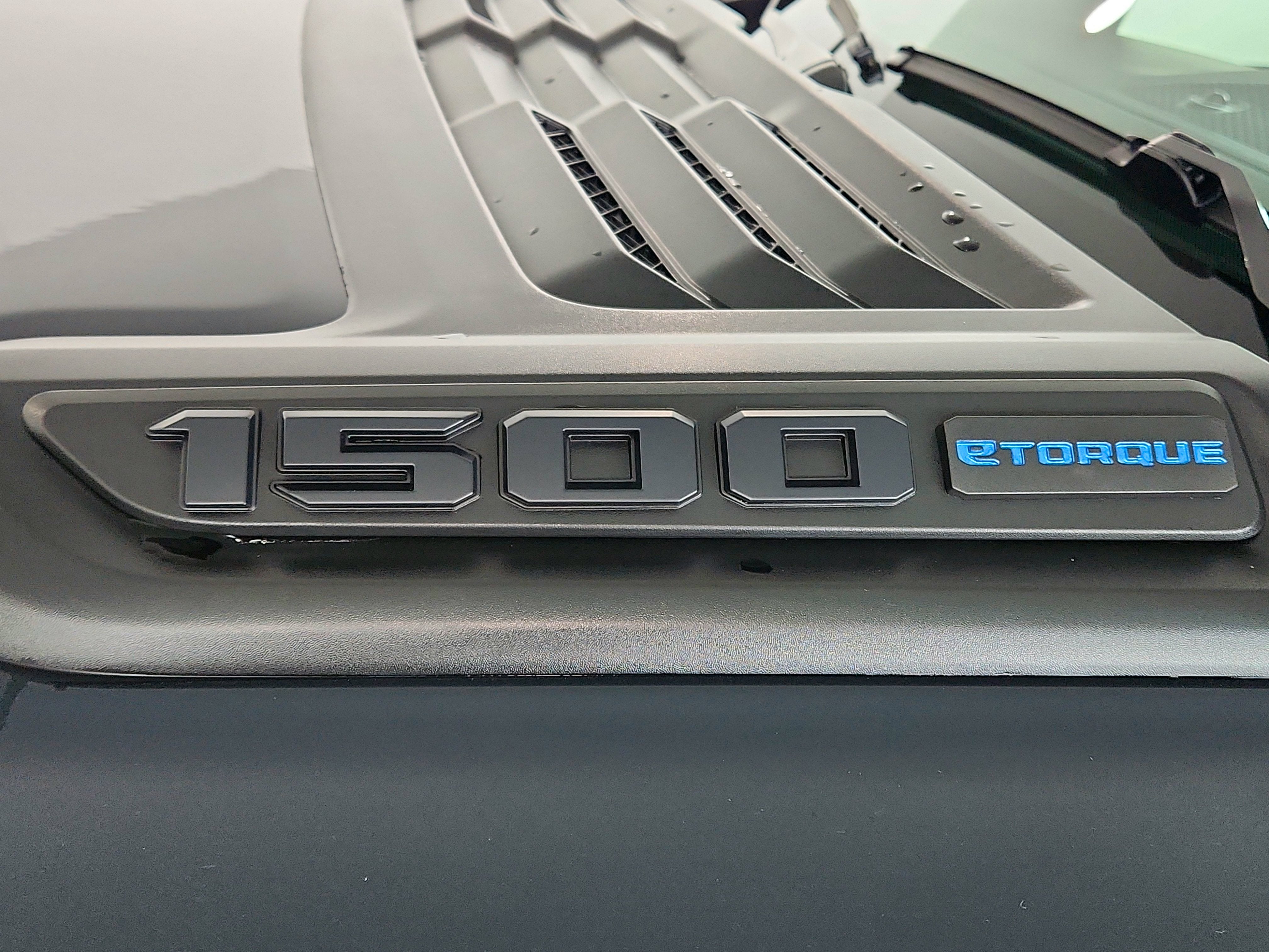 2026 RAM Ram 1500 Express