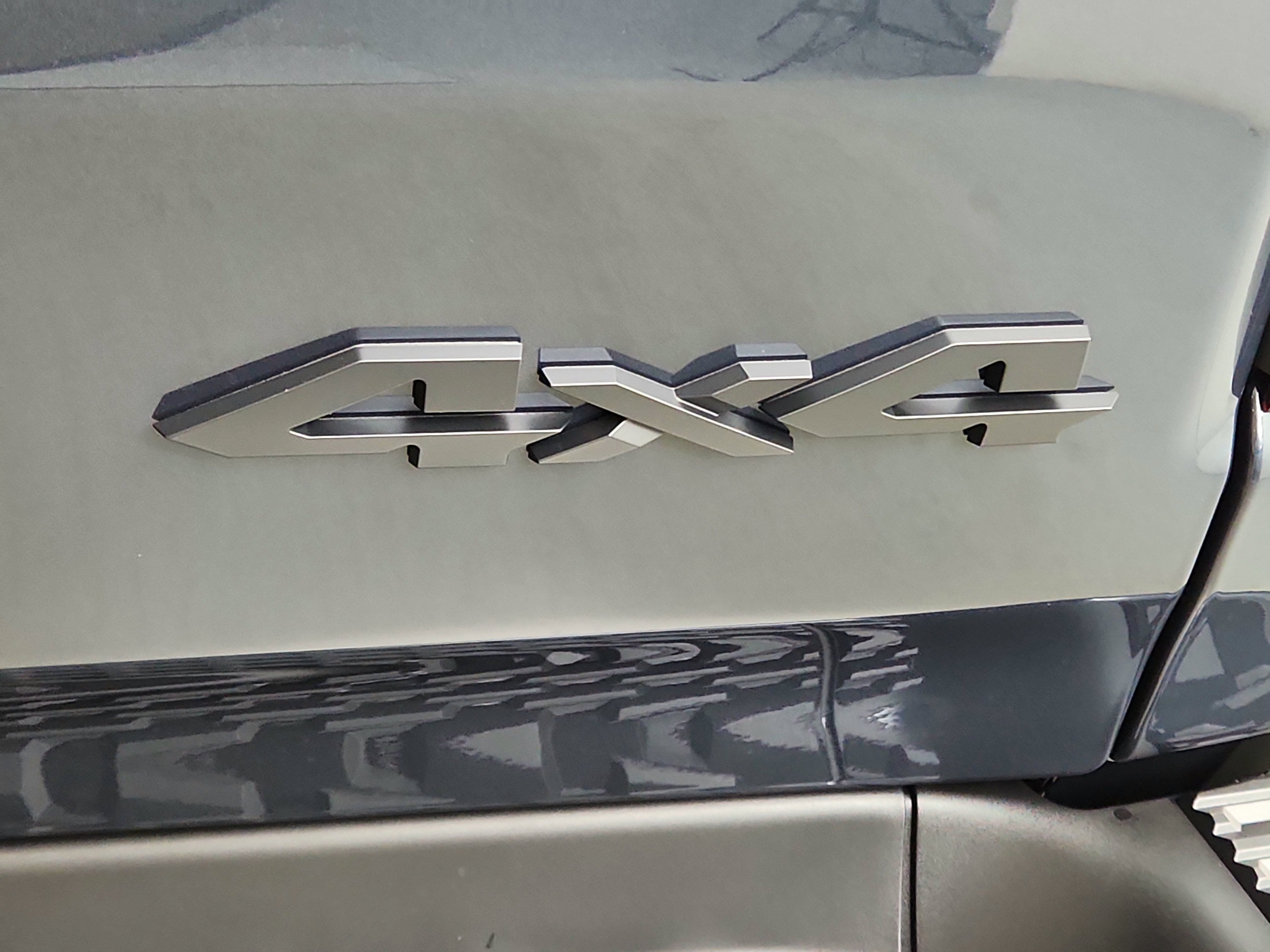 2026 RAM Ram 1500 Express