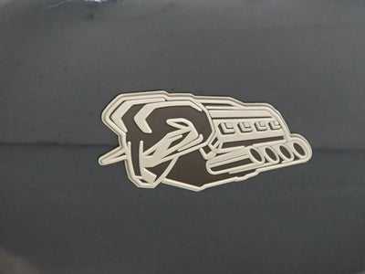 2026 RAM Ram 1500 Express