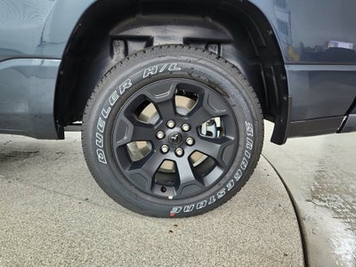 2026 RAM Ram 1500 Express