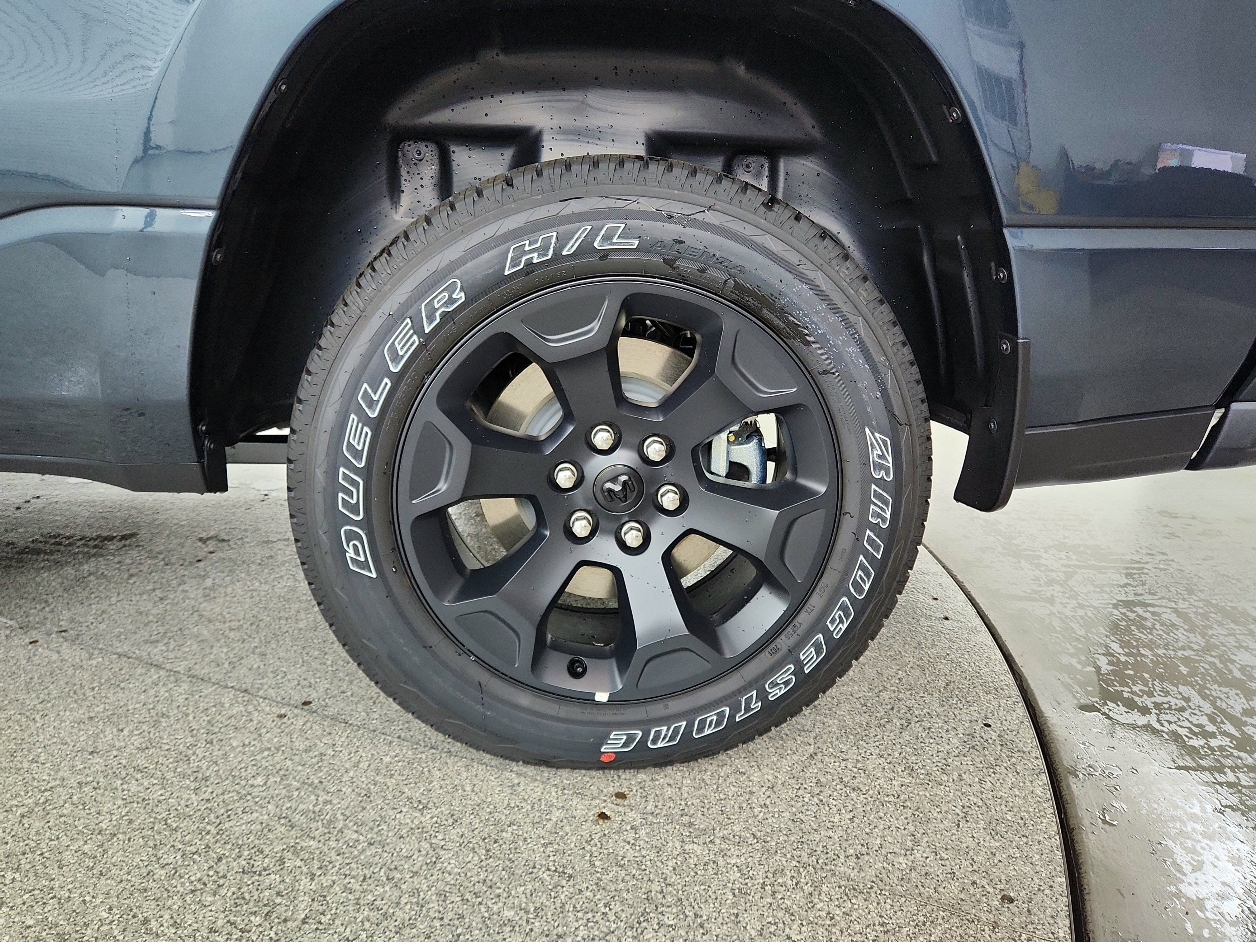 2026 RAM Ram 1500 Express