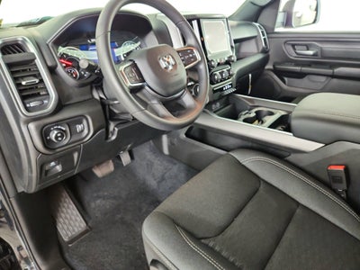 2026 RAM Ram 1500 Express