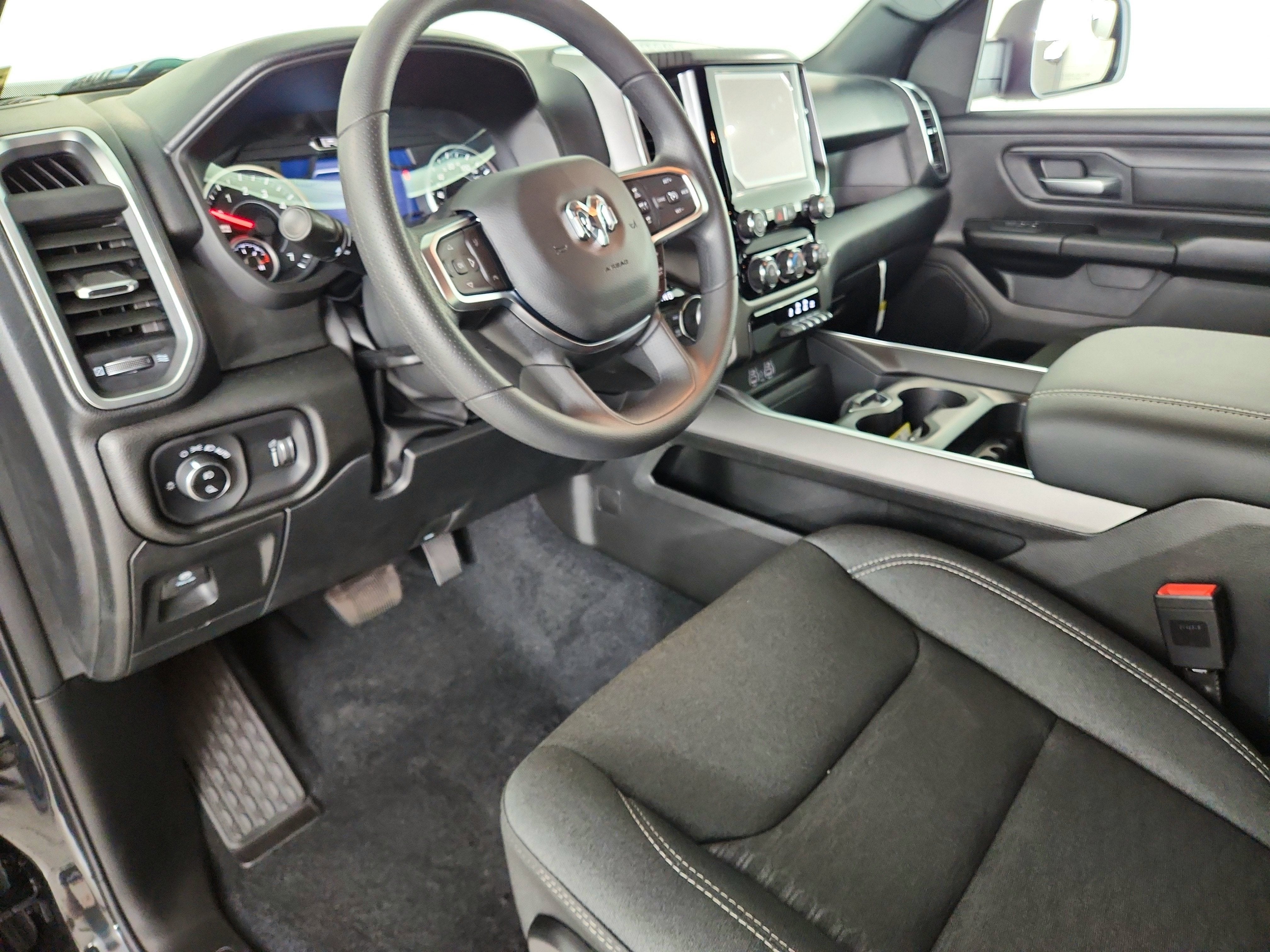 2026 RAM Ram 1500 Express