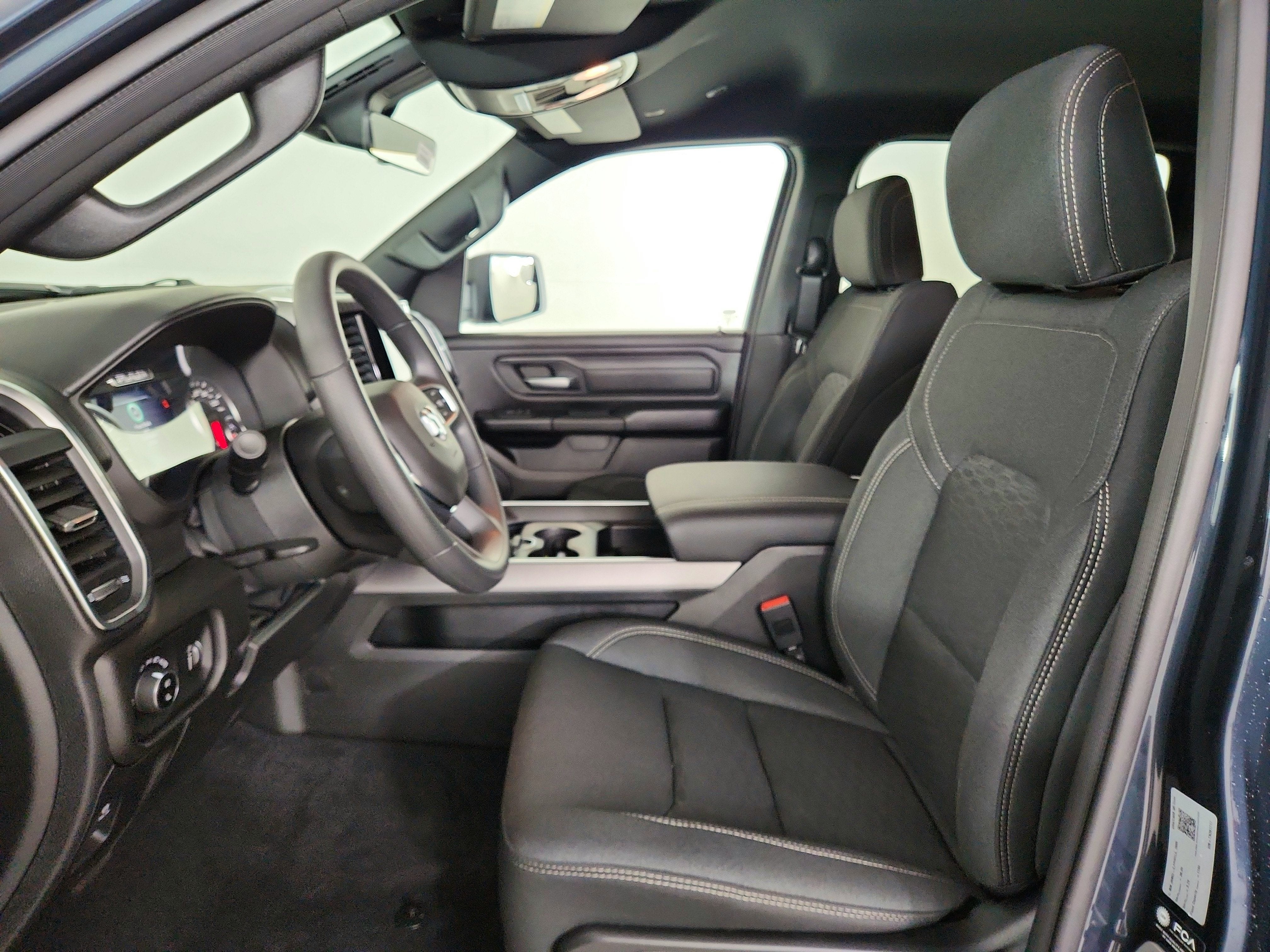 2026 RAM Ram 1500 Express