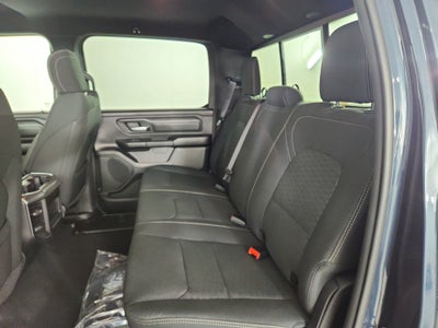 2026 RAM Ram 1500 Express