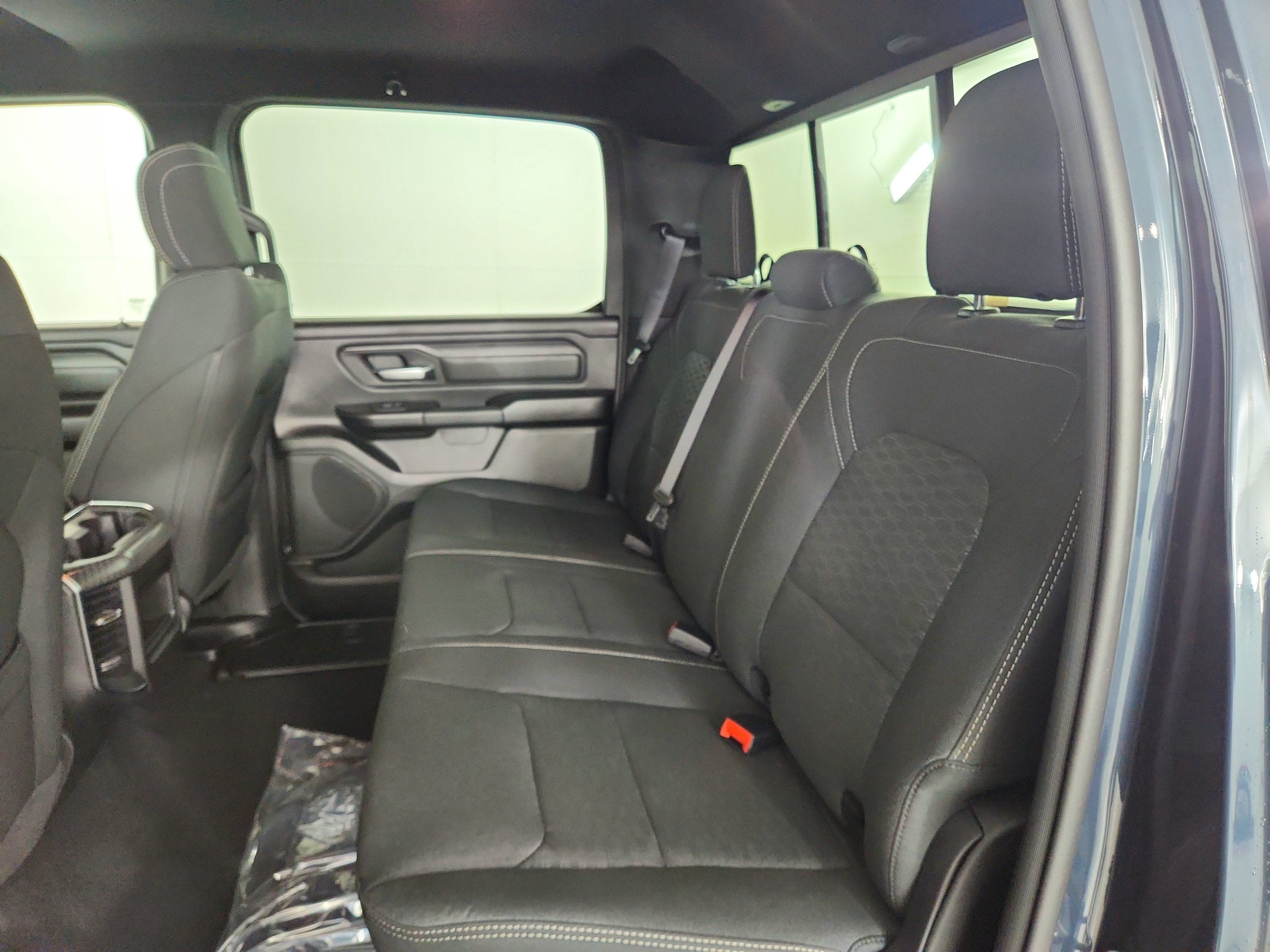 2026 RAM Ram 1500 Express