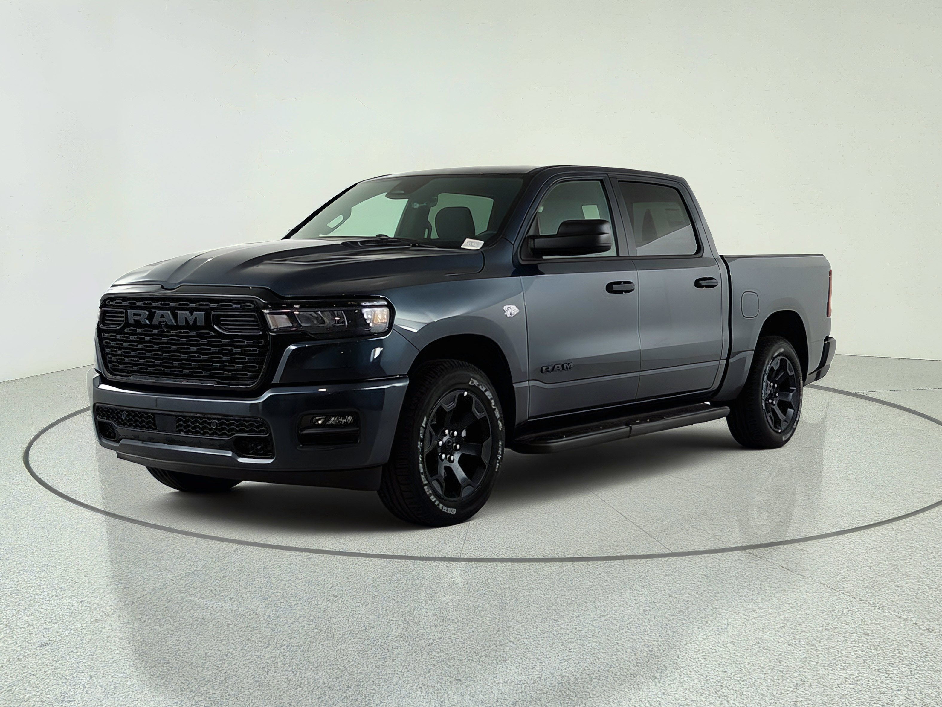 2026 RAM Ram 1500 Express
