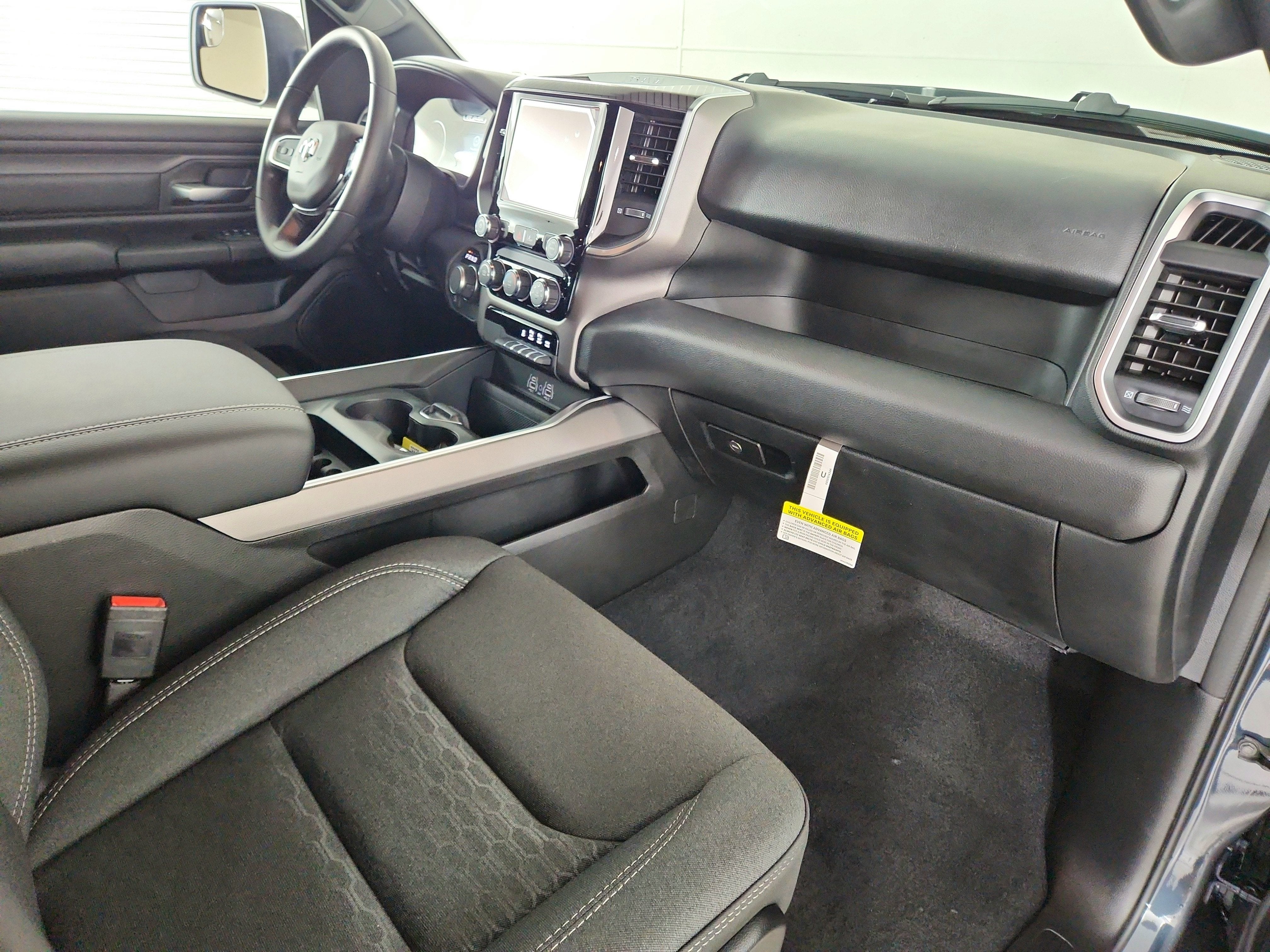 2026 RAM Ram 1500 Express