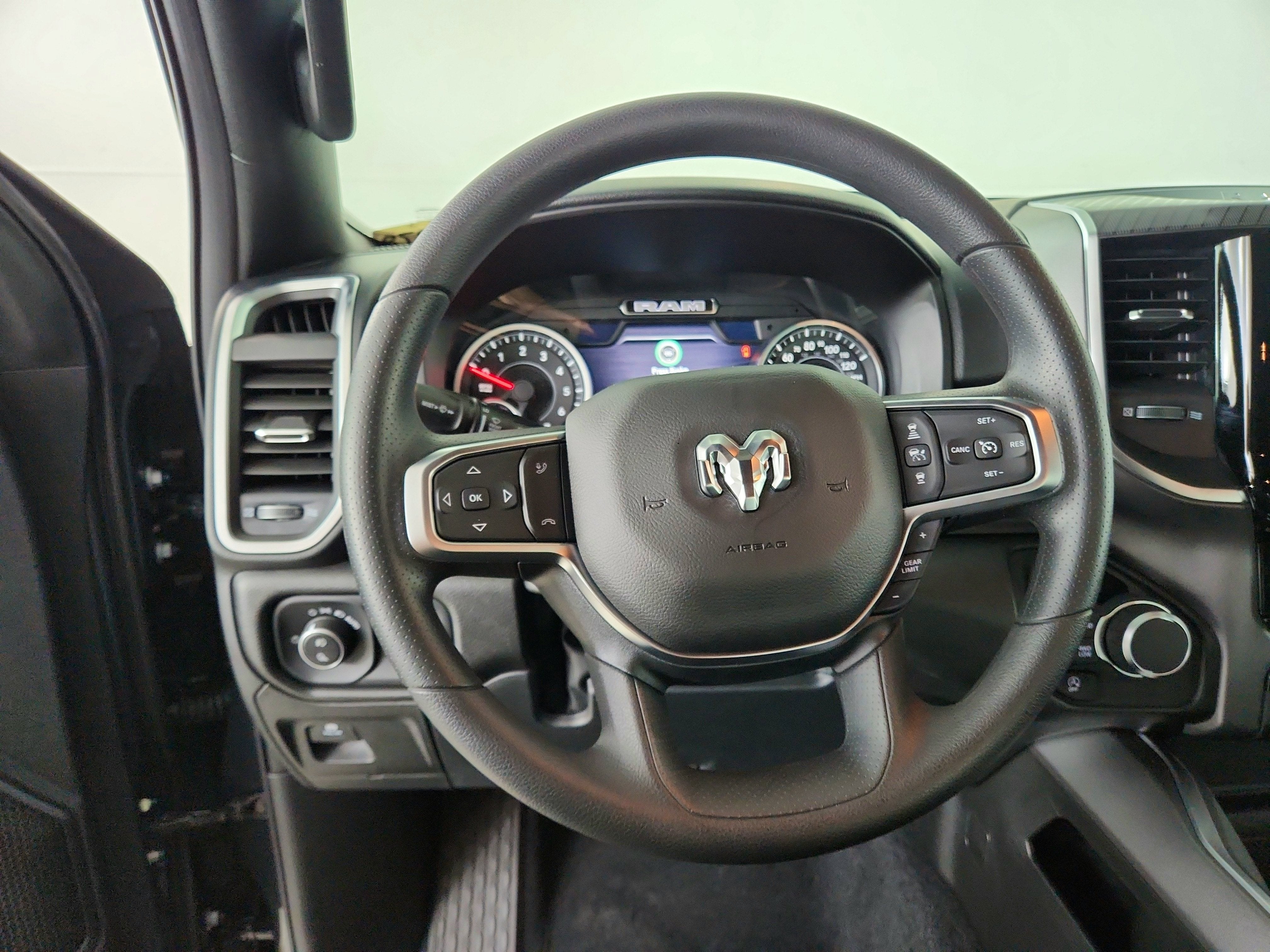 2026 RAM Ram 1500 Express