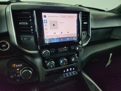 2026 RAM Ram 1500 Express