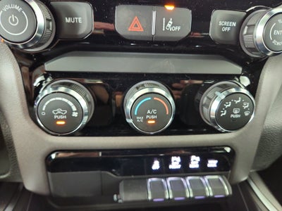 2026 RAM Ram 1500 Express