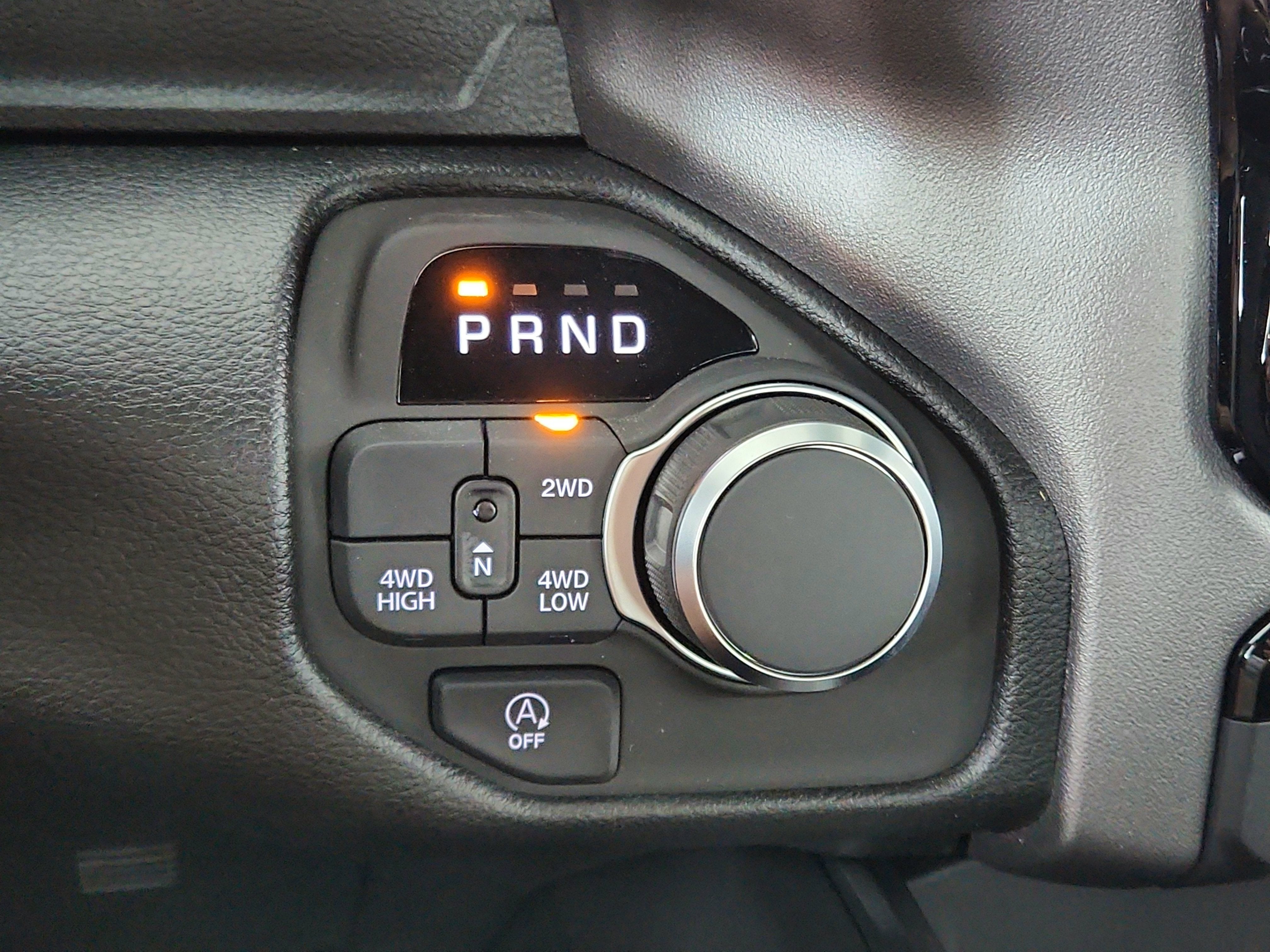 2026 RAM Ram 1500 Express