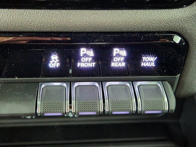 2026 RAM Ram 1500 Express