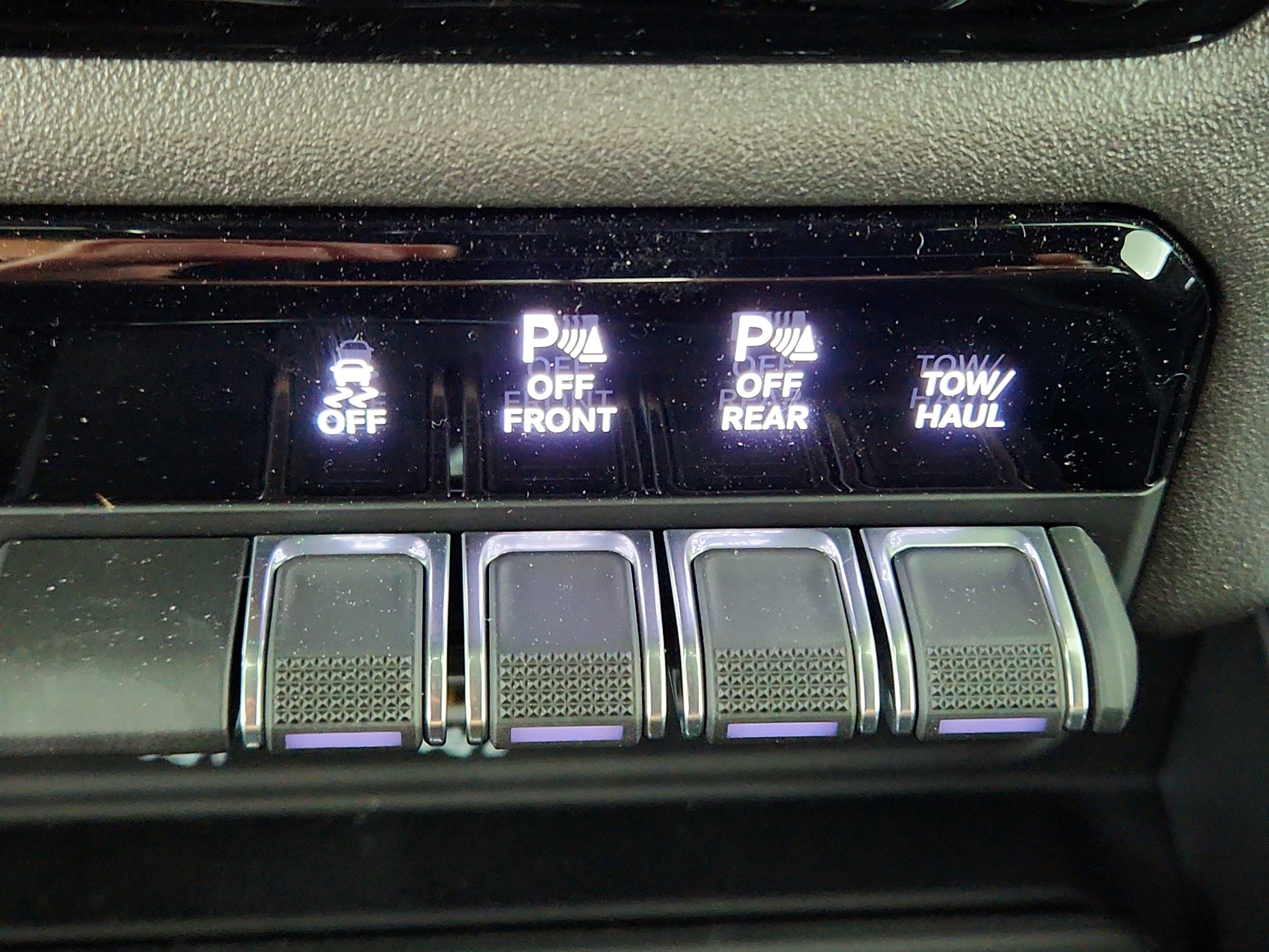 2026 RAM Ram 1500 Express