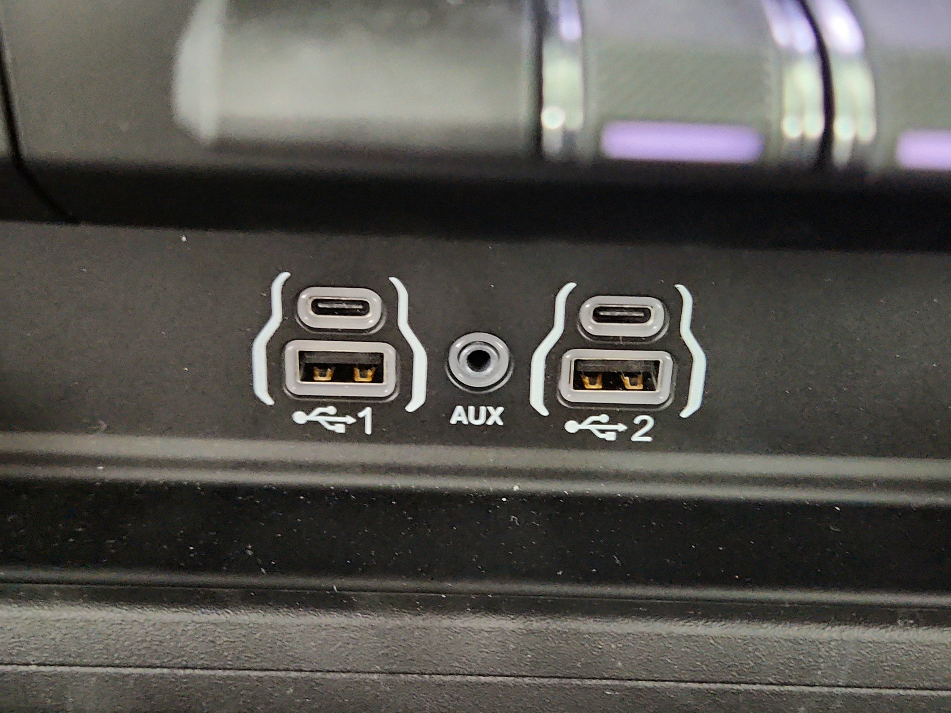2026 RAM Ram 1500 Express