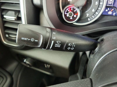 2026 RAM Ram 1500 Express