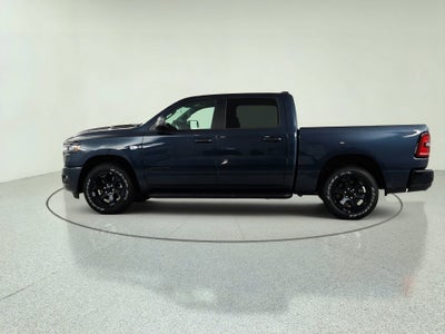 2026 RAM Ram 1500 Express