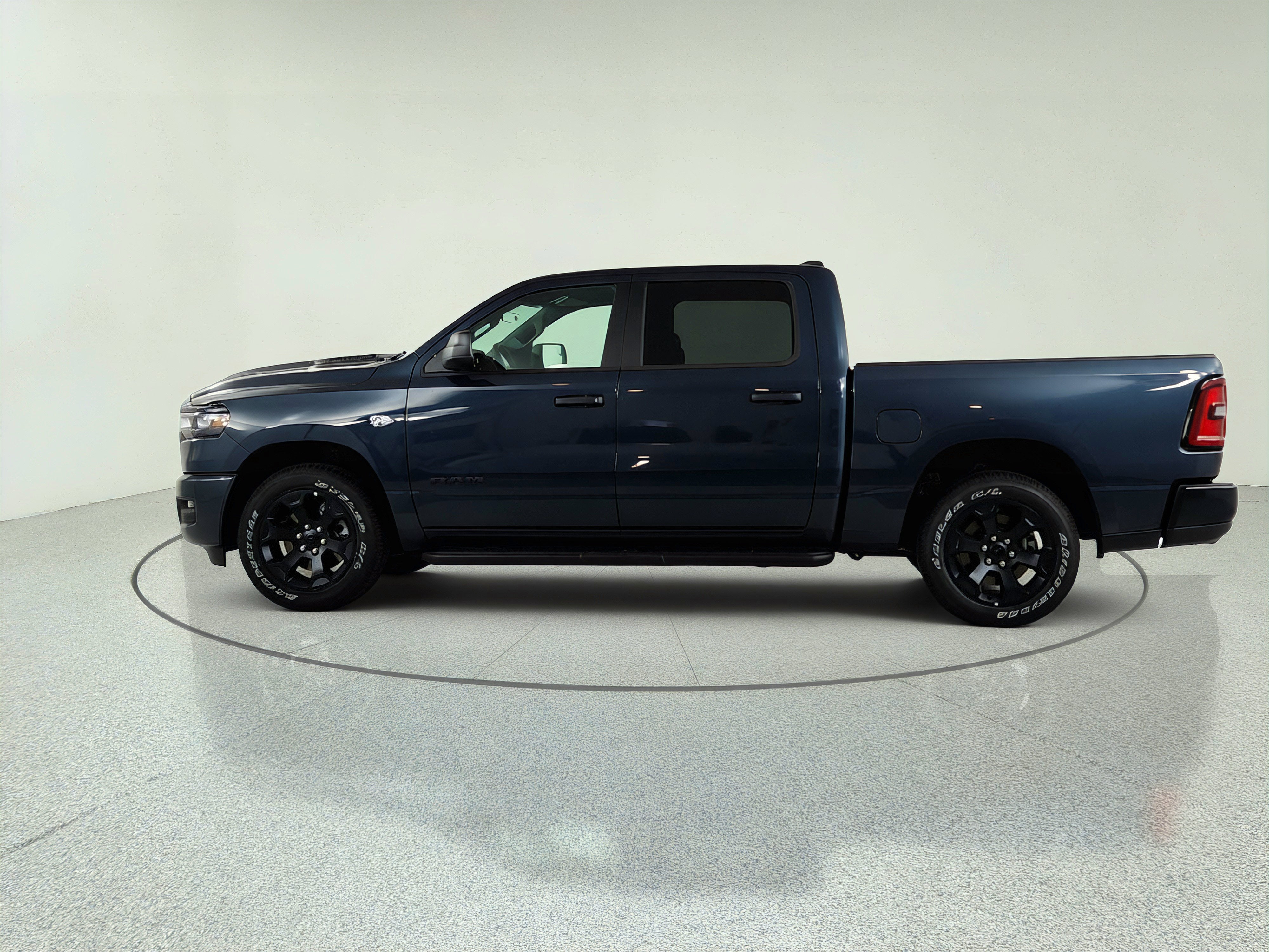 2026 RAM Ram 1500 Express