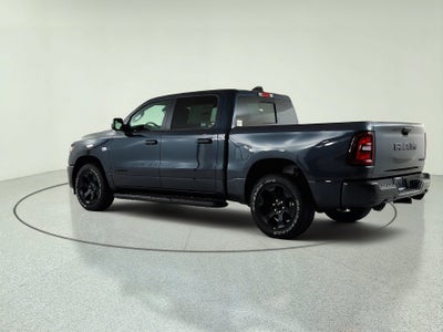 2026 RAM Ram 1500 Express