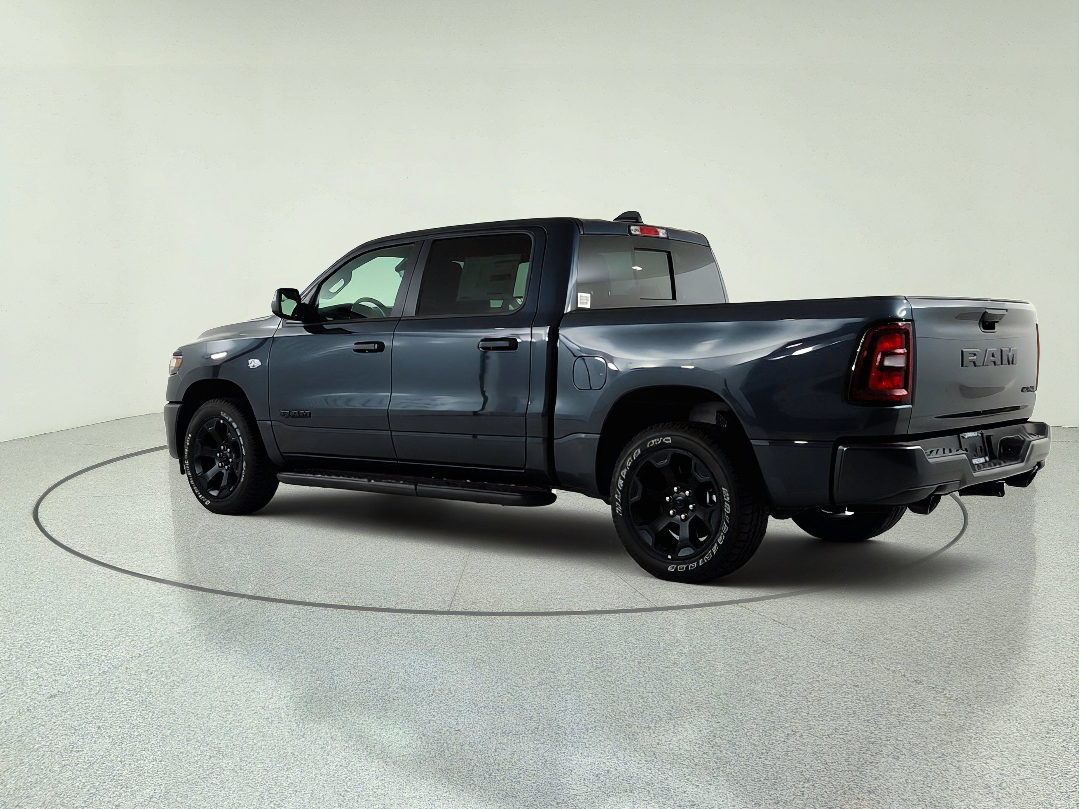 2026 RAM Ram 1500 Express