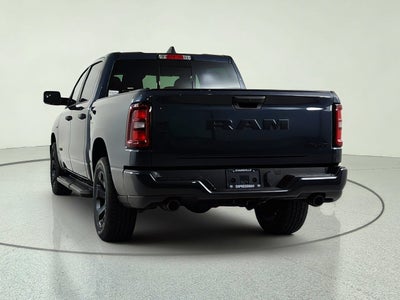 2026 RAM Ram 1500 Express