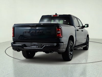 2026 RAM Ram 1500 Express