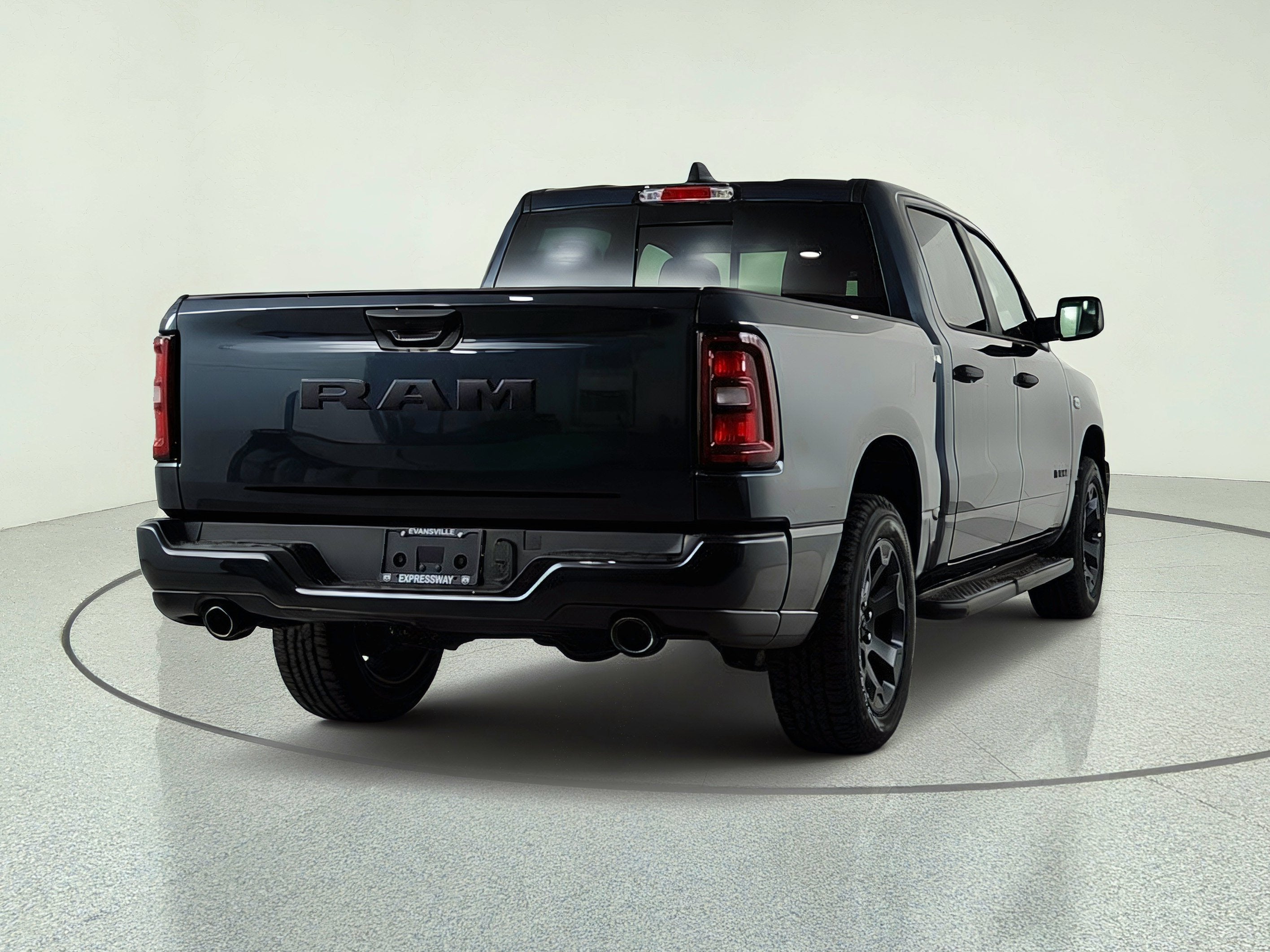 2026 RAM Ram 1500 Express