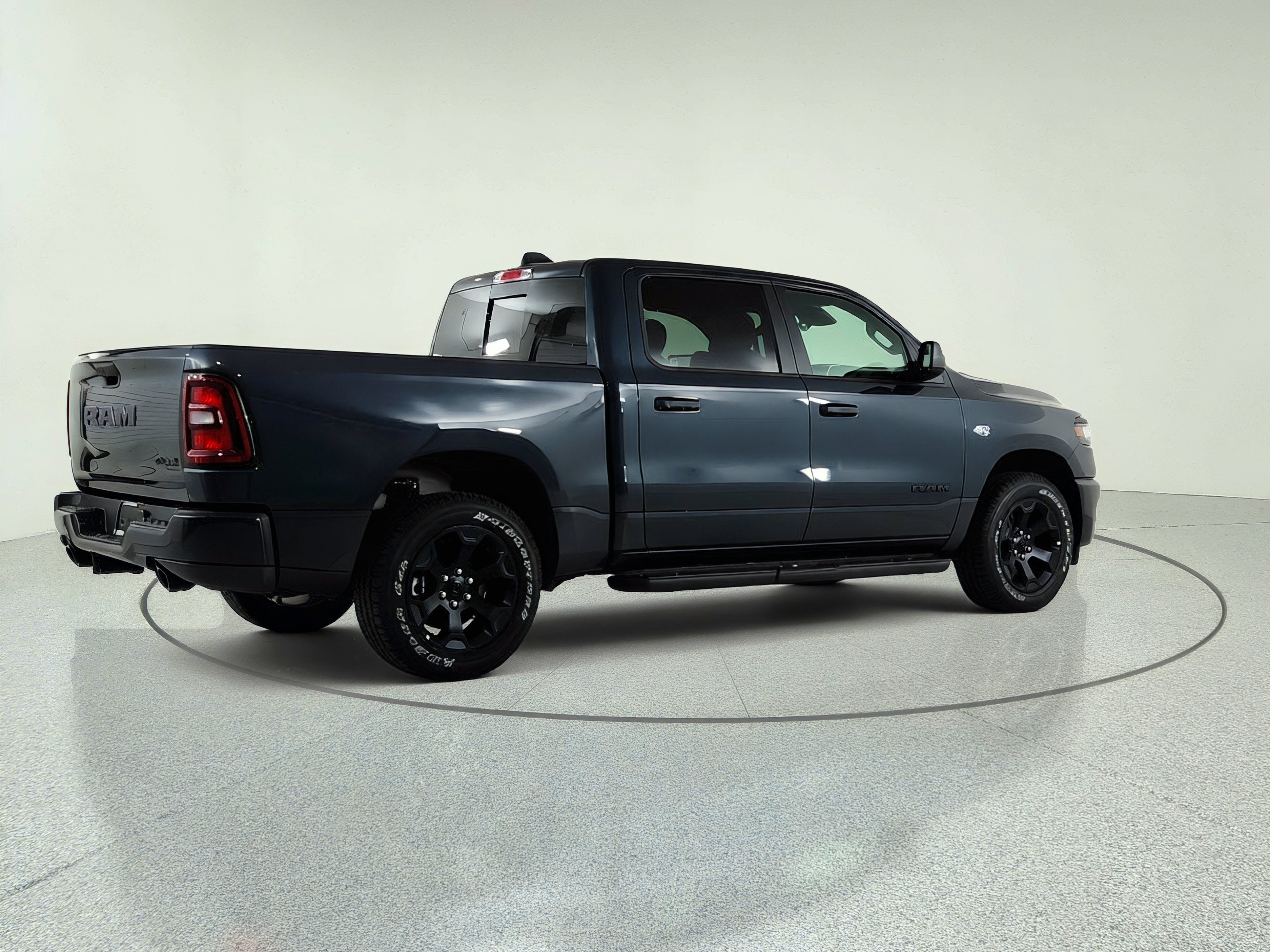 2026 RAM Ram 1500 Express