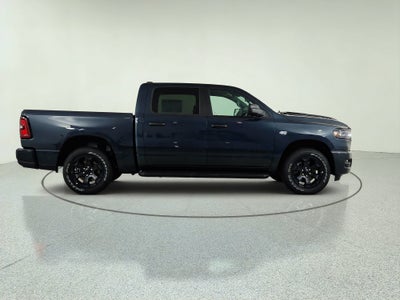 2026 RAM Ram 1500 Express