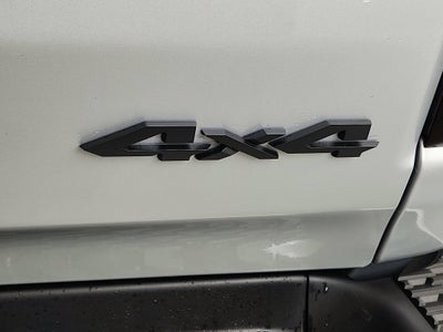 2026 RAM Ram 1500 RAM 1500 TRADESMAN CREW CAB 4X4 (144.5 IN WB 5 FT 7 IN BOX)