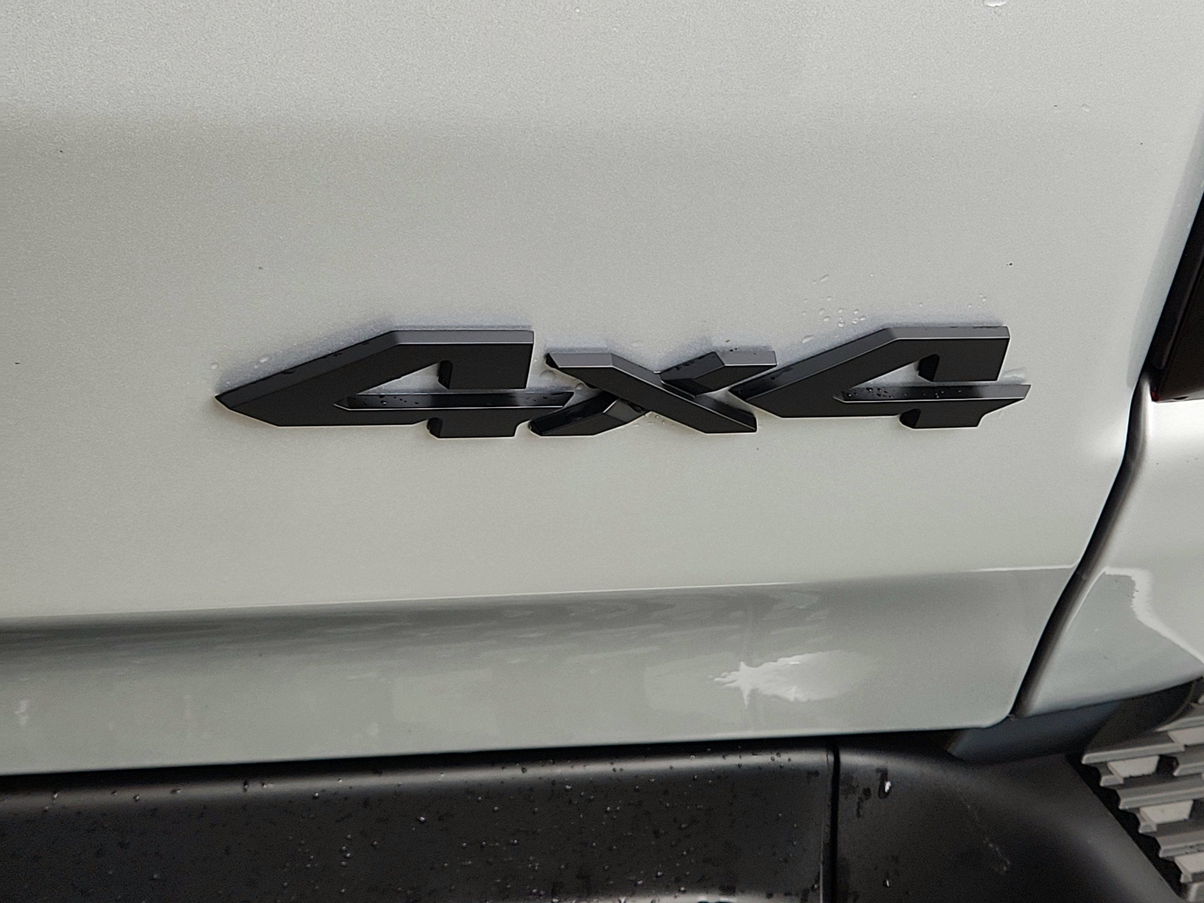 2026 RAM Ram 1500 RAM 1500 TRADESMAN CREW CAB 4X4 (144.5 IN WB 5 FT 7 IN BOX)
