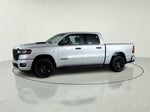 2026 RAM Ram 1500 RAM 1500 TRADESMAN CREW CAB 4X4 (144.5 IN WB 5 FT 7 IN BOX)
