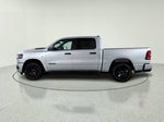 2026 RAM Ram 1500 RAM 1500 TRADESMAN CREW CAB 4X4 (144.5 IN WB 5 FT 7 IN BOX)
