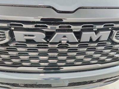 2026 RAM Ram 1500 RAM 1500 TRADESMAN CREW CAB 4X4 (144.5 IN WB 5 FT 7 IN BOX)