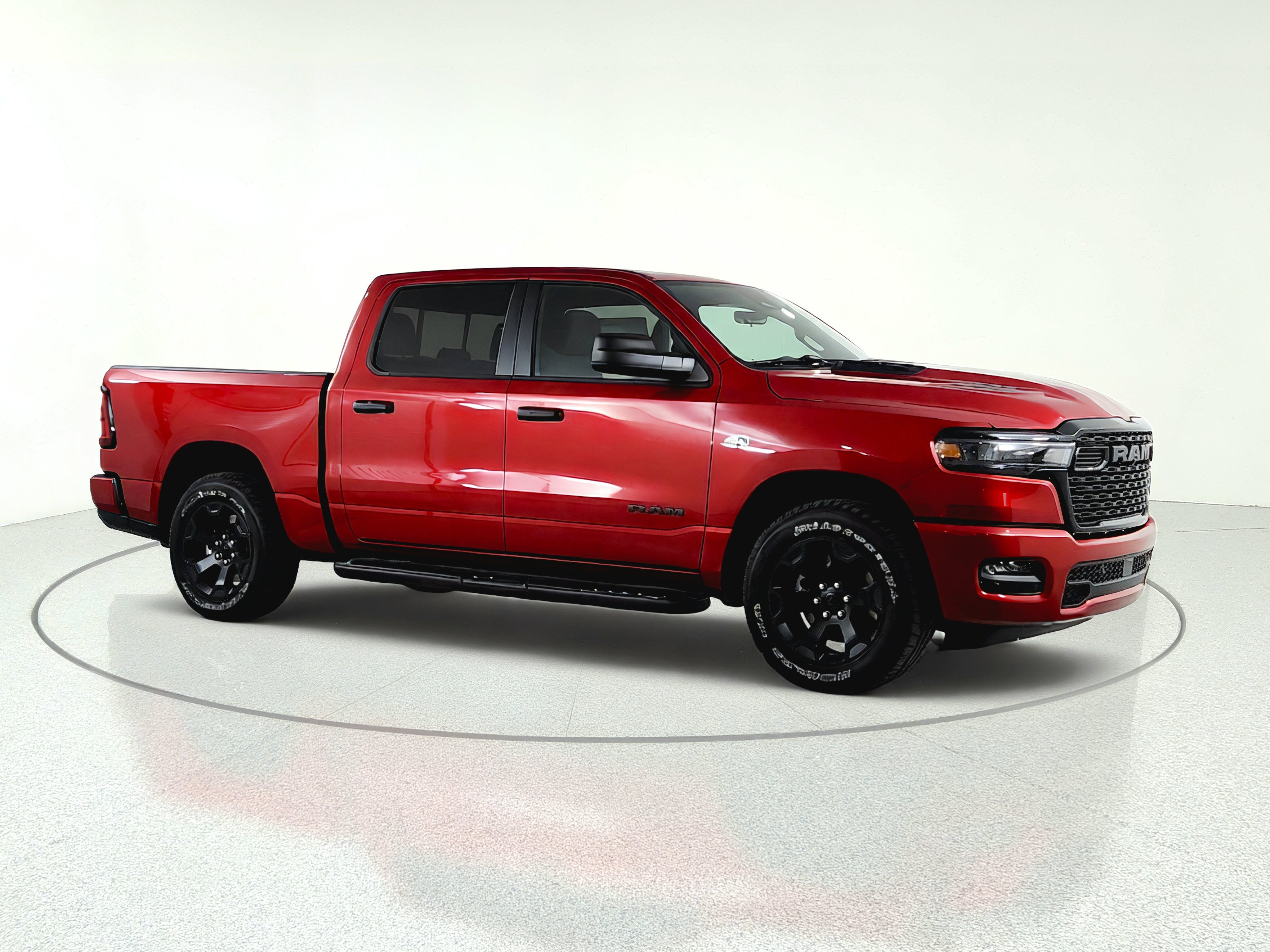 2026 RAM Ram 1500 Express